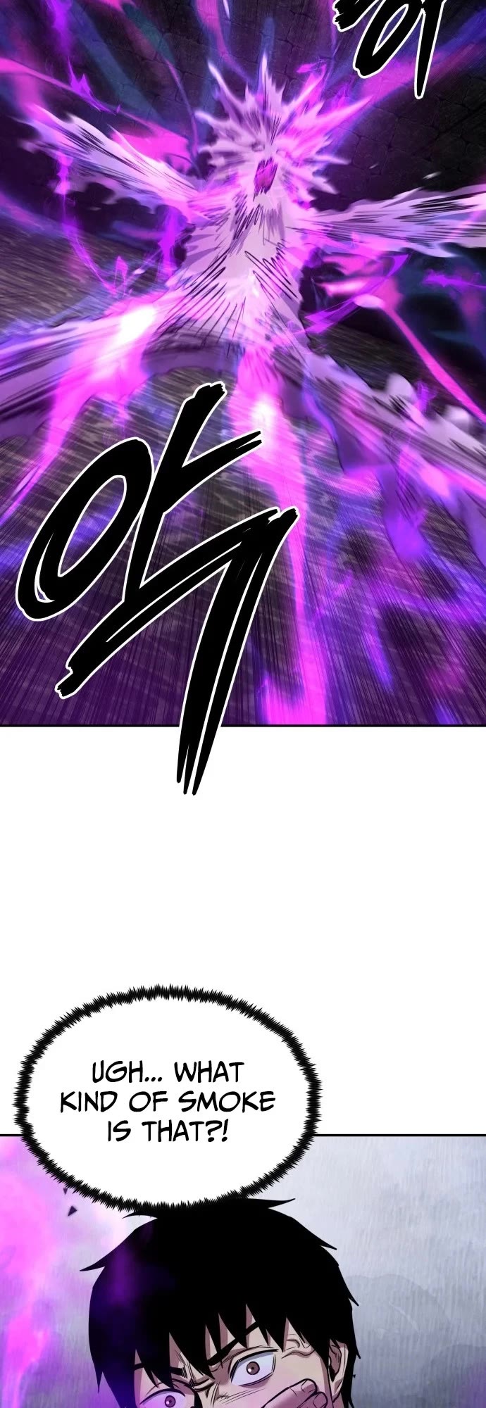 Embodiment of the Assassin in the Murim World Chapter 74 page 39 - Chapter 74