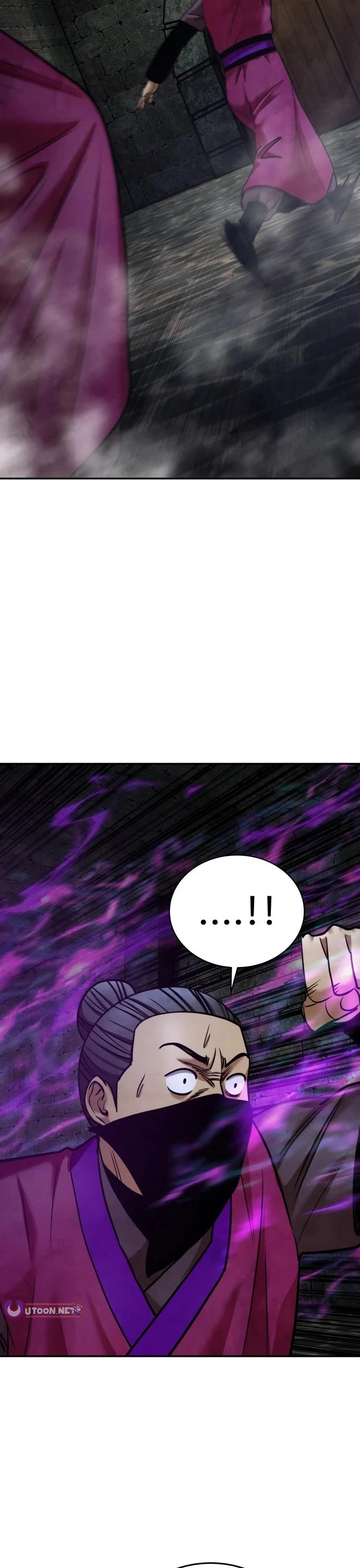Embodiment of the Assassin in the Murim World Chapter 74 page 49 - Chapter 74