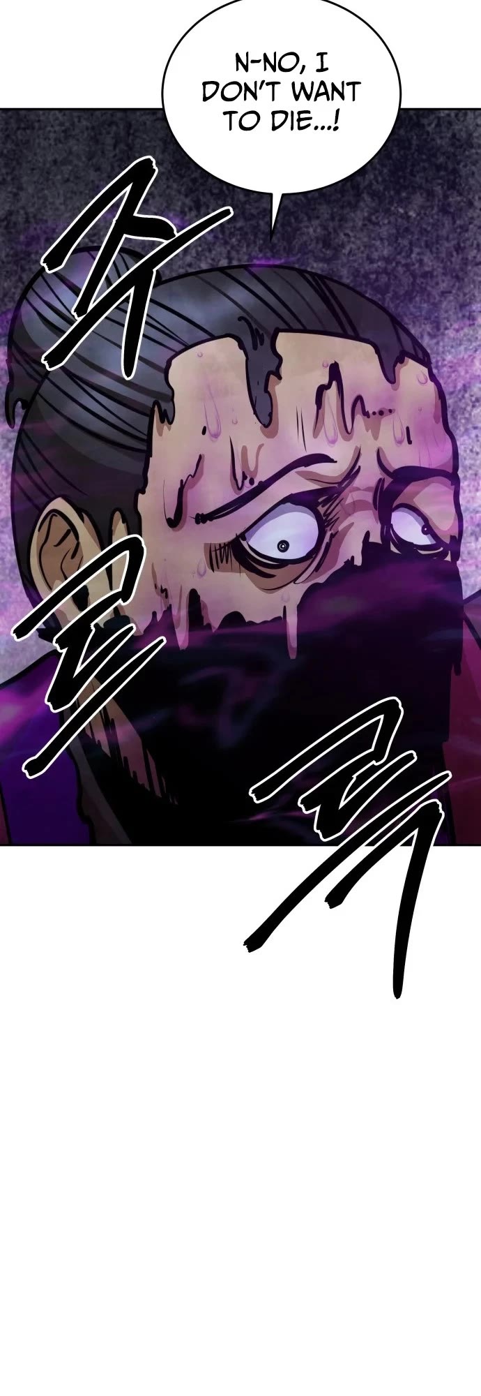 Embodiment of the Assassin in the Murim World Chapter 74 page 50 - Chapter 74