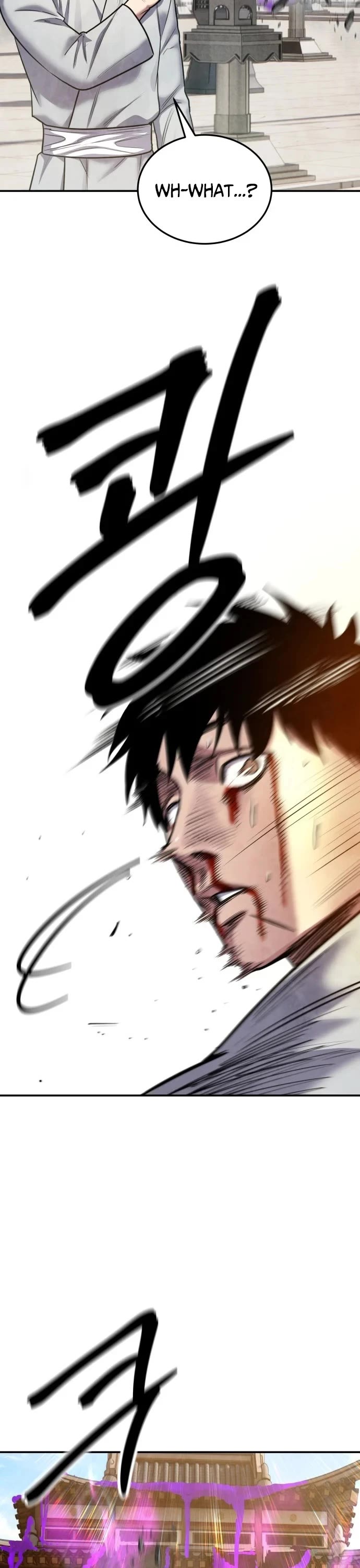 Embodiment of the Assassin in the Murim World Chapter 74 page 54 - Chapter 74