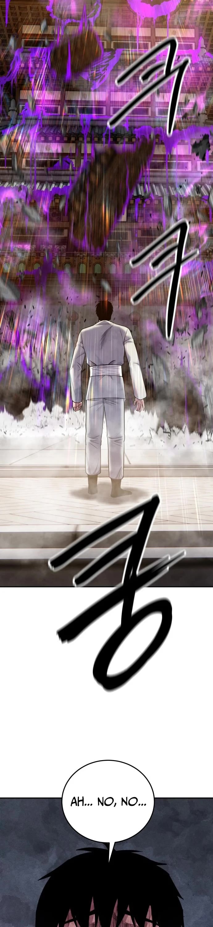 Embodiment of the Assassin in the Murim World Chapter 74 page 55 - Chapter 74