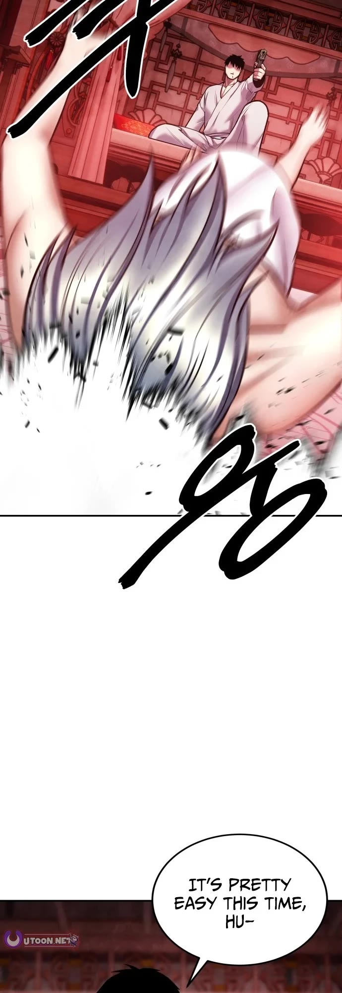 Embodiment of the Assassin in the Murim World Chapter 74 page 6 - Chapter 74