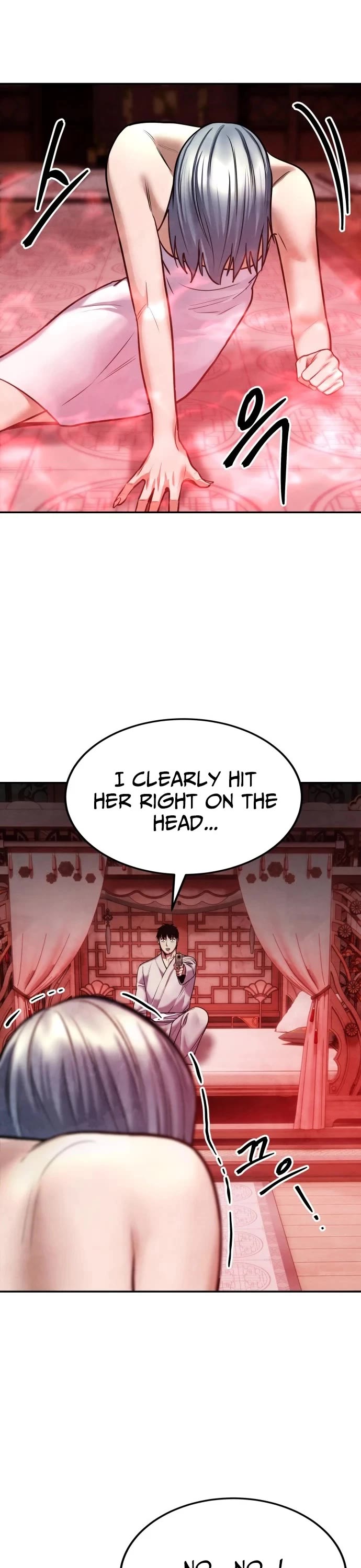 Embodiment of the Assassin in the Murim World Chapter 74 page 8 - Chapter 74