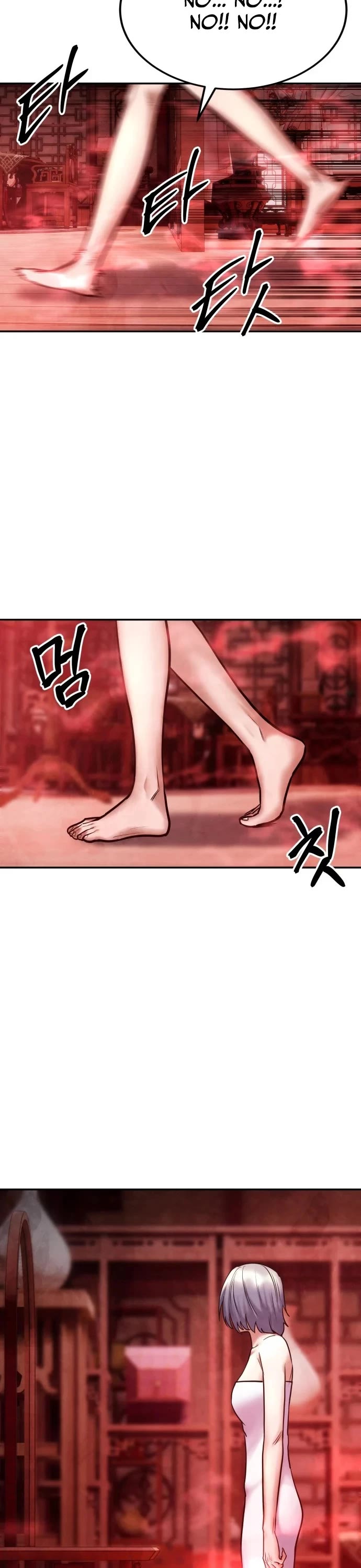 Embodiment of the Assassin in the Murim World Chapter 74 page 9 - Chapter 74