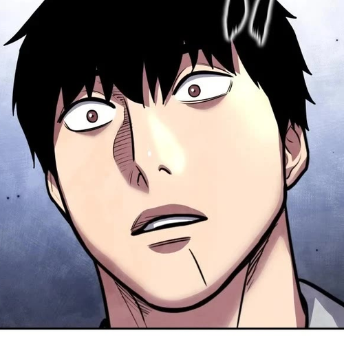 Embodiment of the Assassin in the Murim World Chapter 74 cover