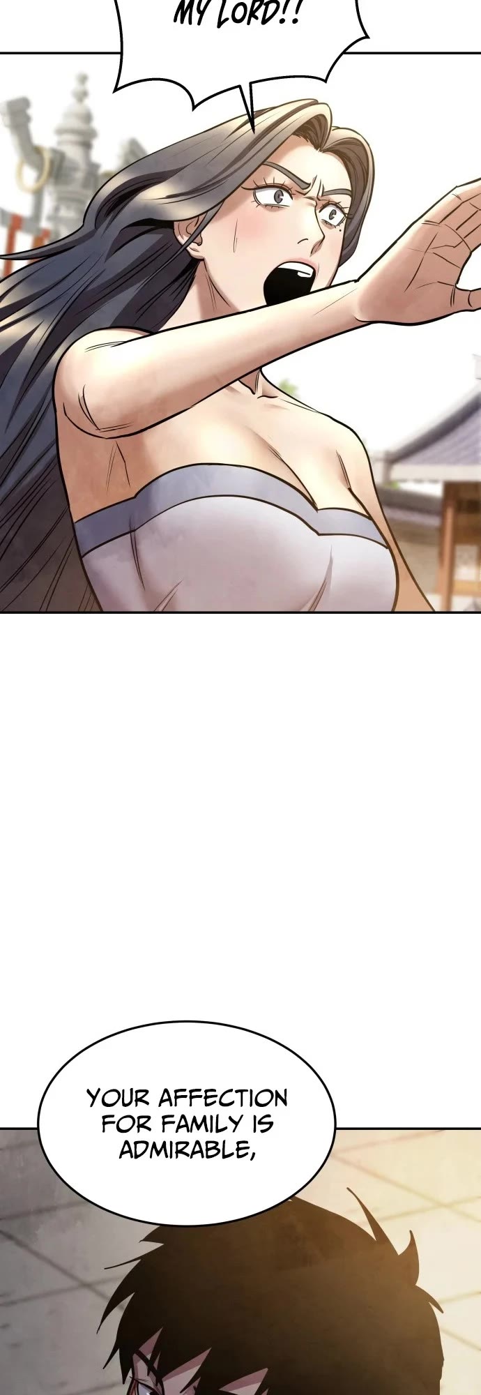 Embodiment of the Assassin in the Murim World Chapter 75 page 10 - Chapter 75