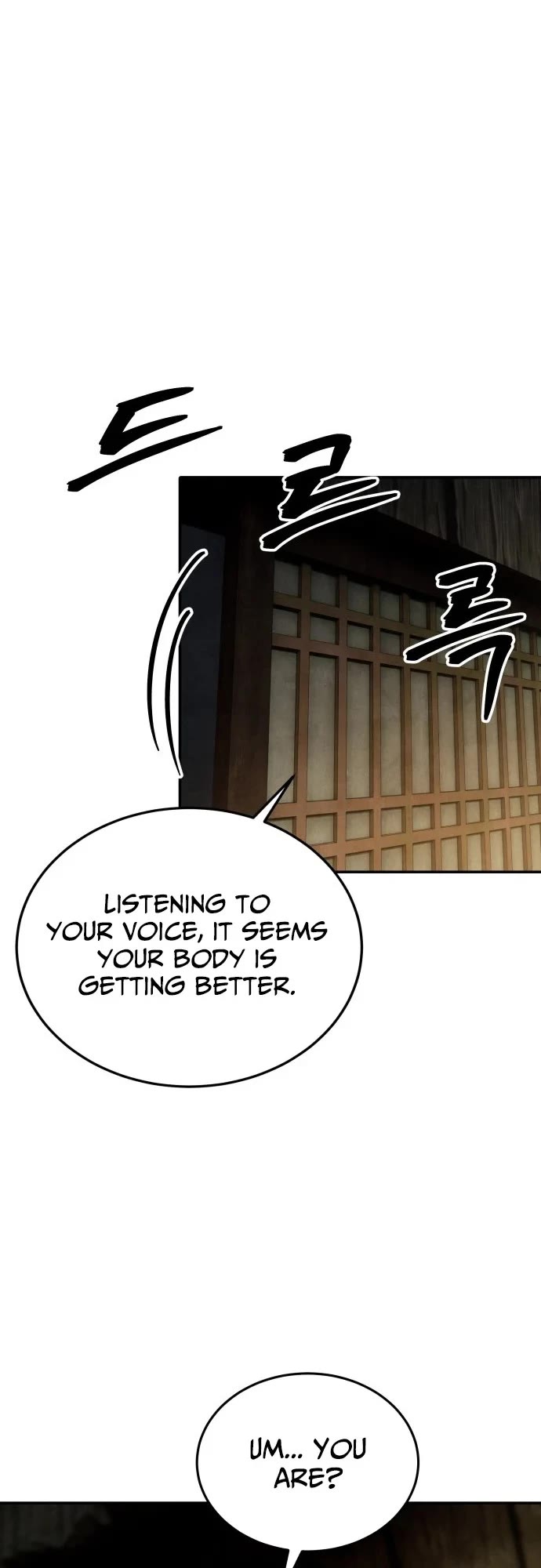 Embodiment of the Assassin in the Murim World Chapter 75 page 18 - Chapter 75