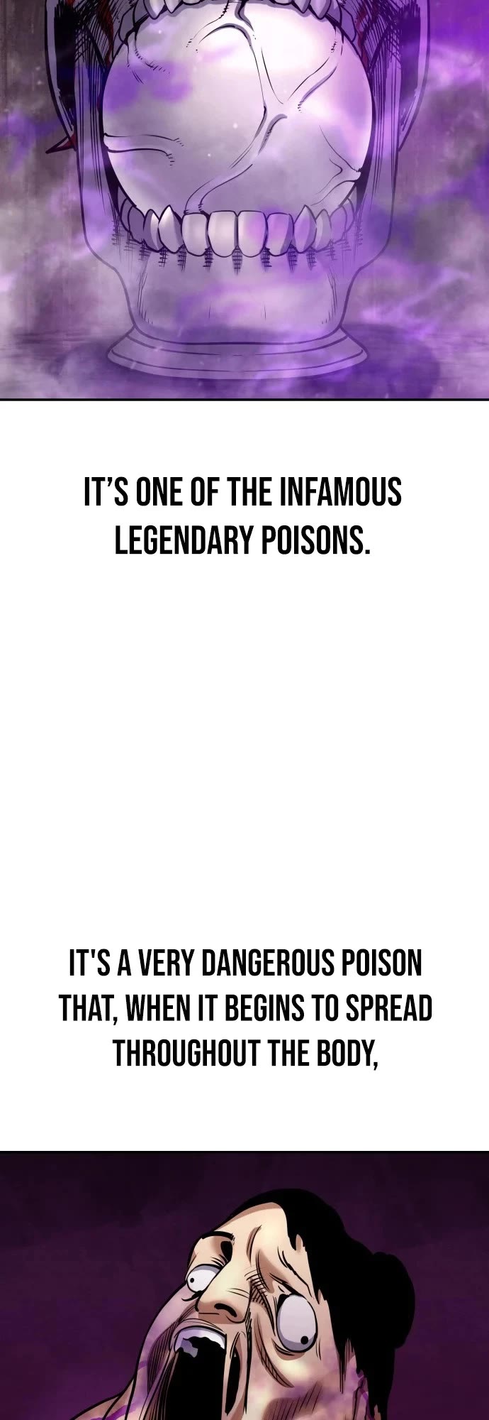 Embodiment of the Assassin in the Murim World Chapter 75 page 23 - Chapter 75