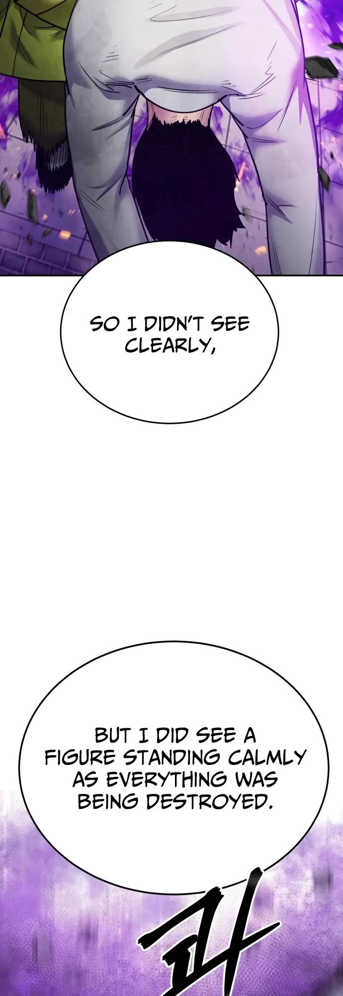 Embodiment of the Assassin in the Murim World Chapter 75 page 26 - Chapter 75