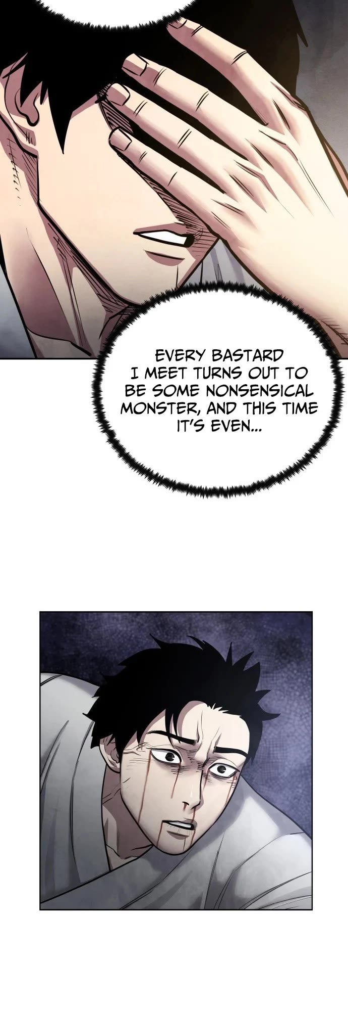 Embodiment of the Assassin in the Murim World Chapter 75 page 30 - Chapter 75