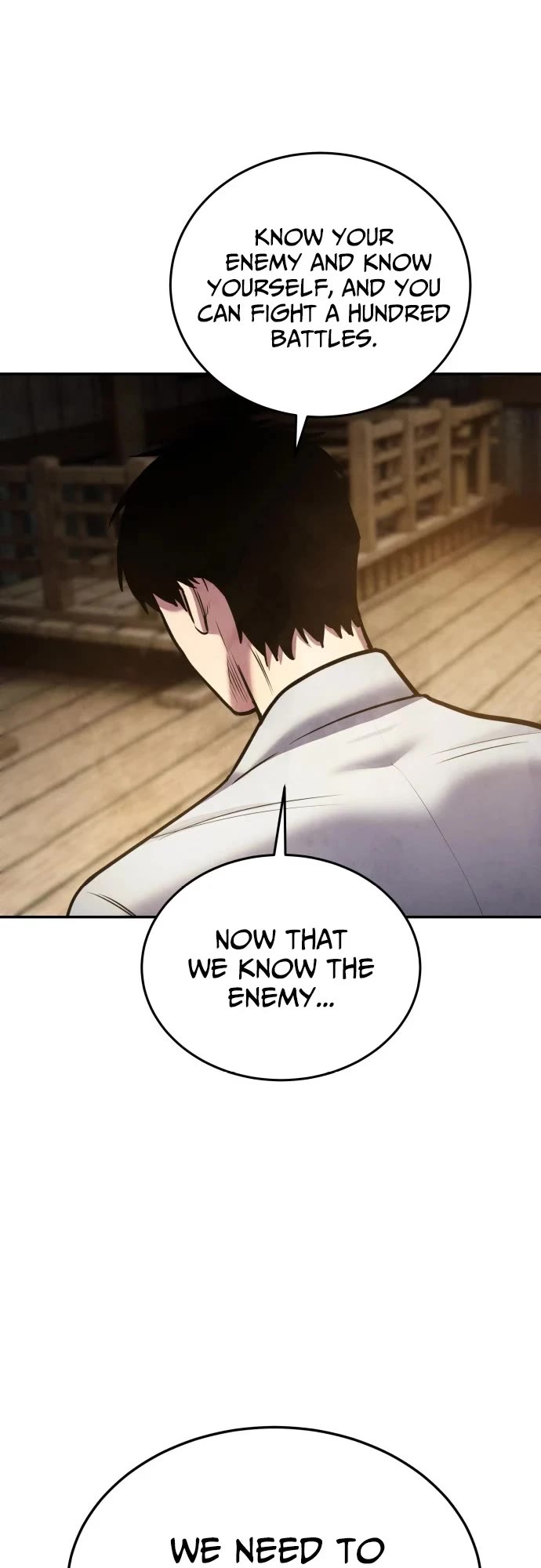 Embodiment of the Assassin in the Murim World Chapter 75 page 39 - Chapter 75