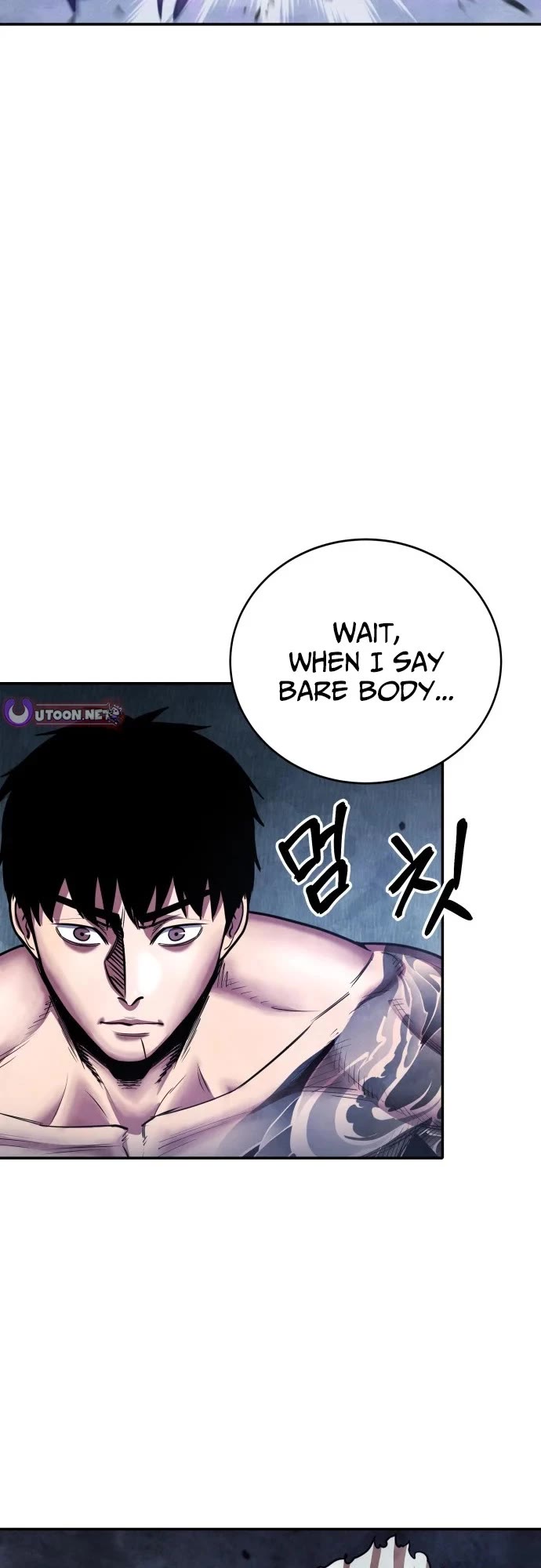 Embodiment of the Assassin in the Murim World Chapter 75 page 50 - Chapter 75