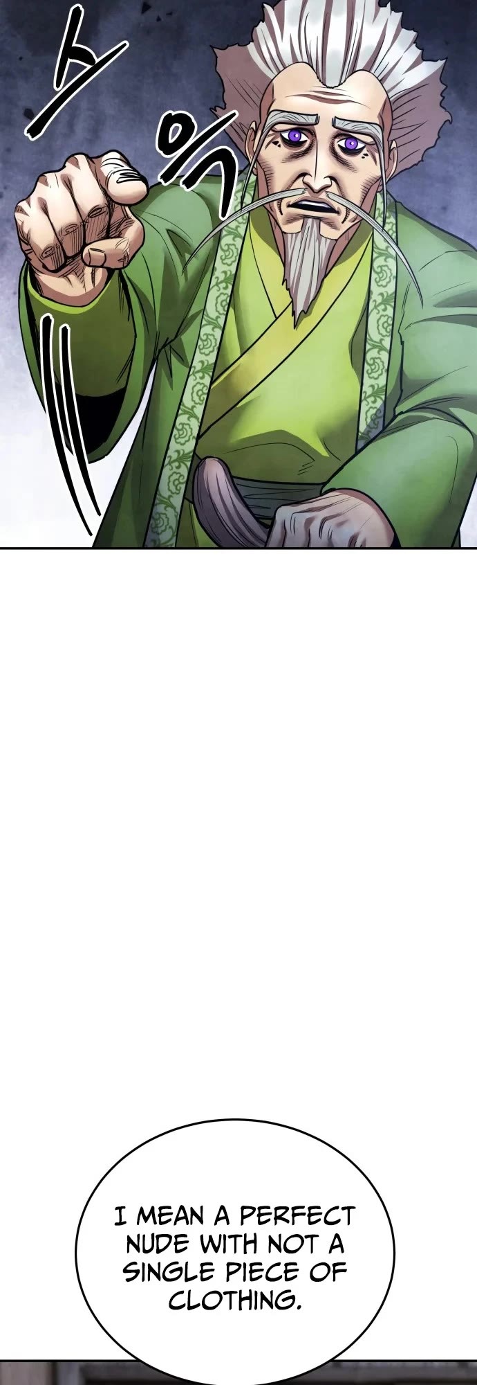 Embodiment of the Assassin in the Murim World Chapter 75 page 51 - Chapter 75