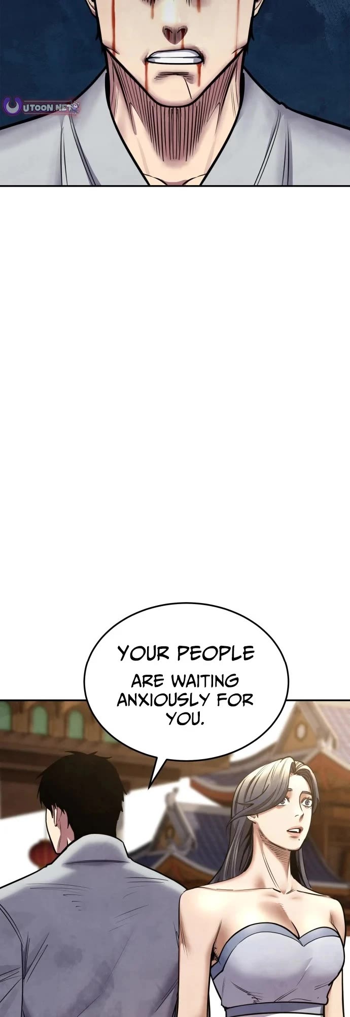 Embodiment of the Assassin in the Murim World Chapter 75 page 7 - Chapter 75