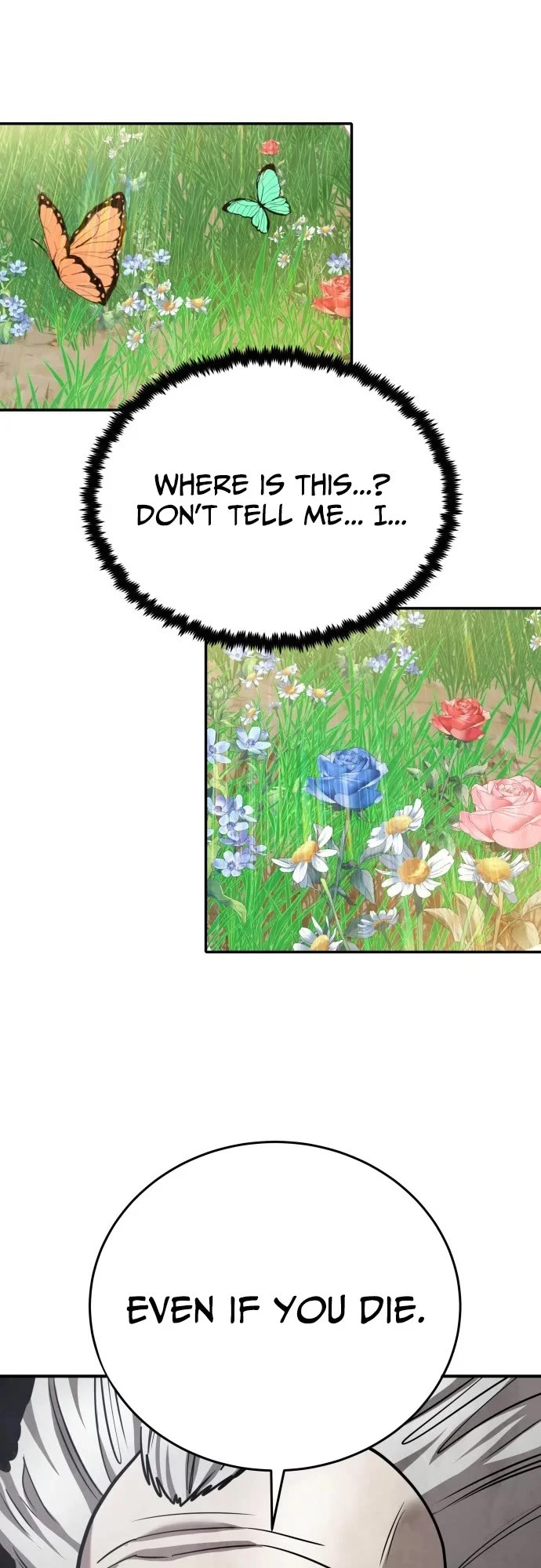 Embodiment of the Assassin in the Murim World Chapter 76 page 14 - Chapter 76