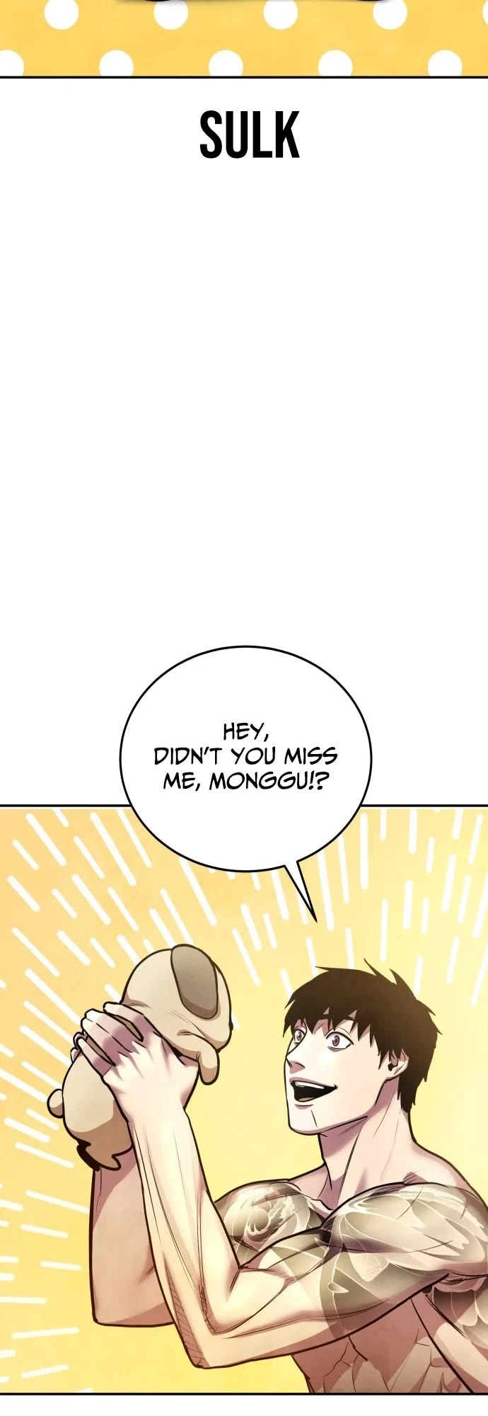 Embodiment of the Assassin in the Murim World Chapter 76 page 19 - Chapter 76