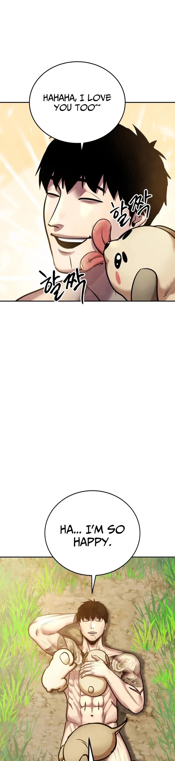 Embodiment of the Assassin in the Murim World Chapter 76 page 20 - Chapter 76