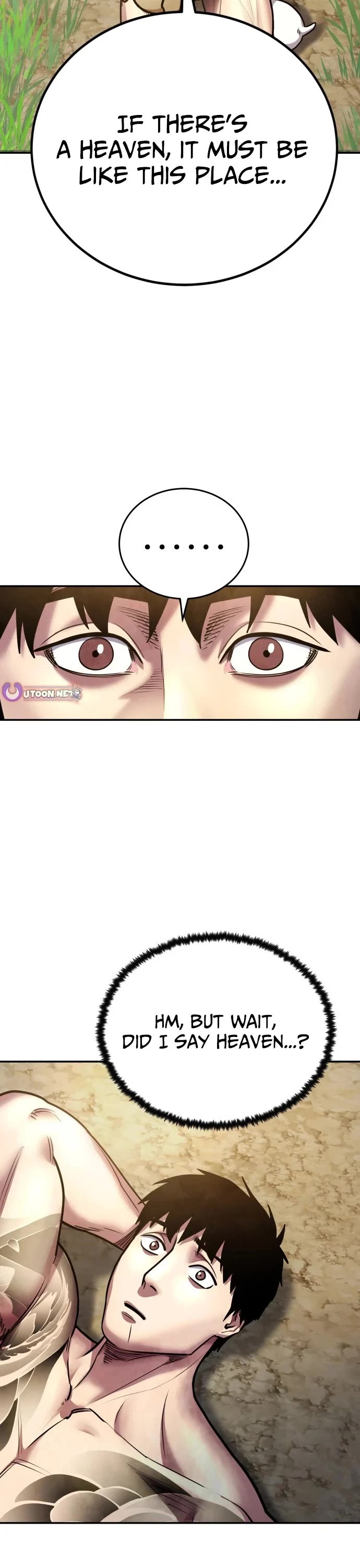 Embodiment of the Assassin in the Murim World Chapter 76 page 21 - Chapter 76