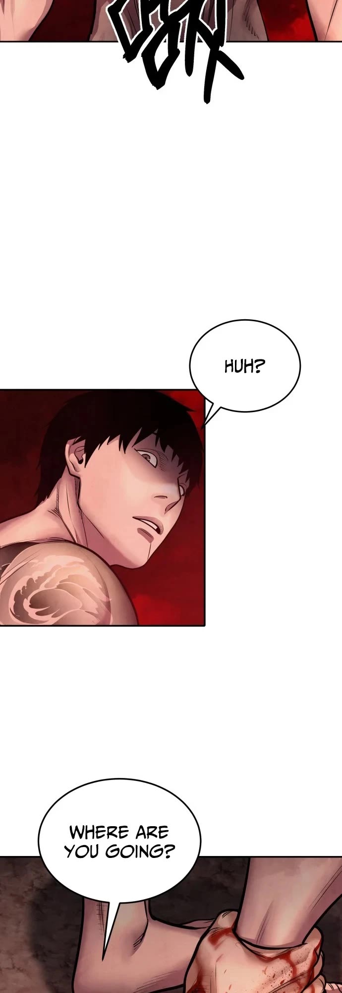 Embodiment of the Assassin in the Murim World Chapter 76 page 27 - Chapter 76