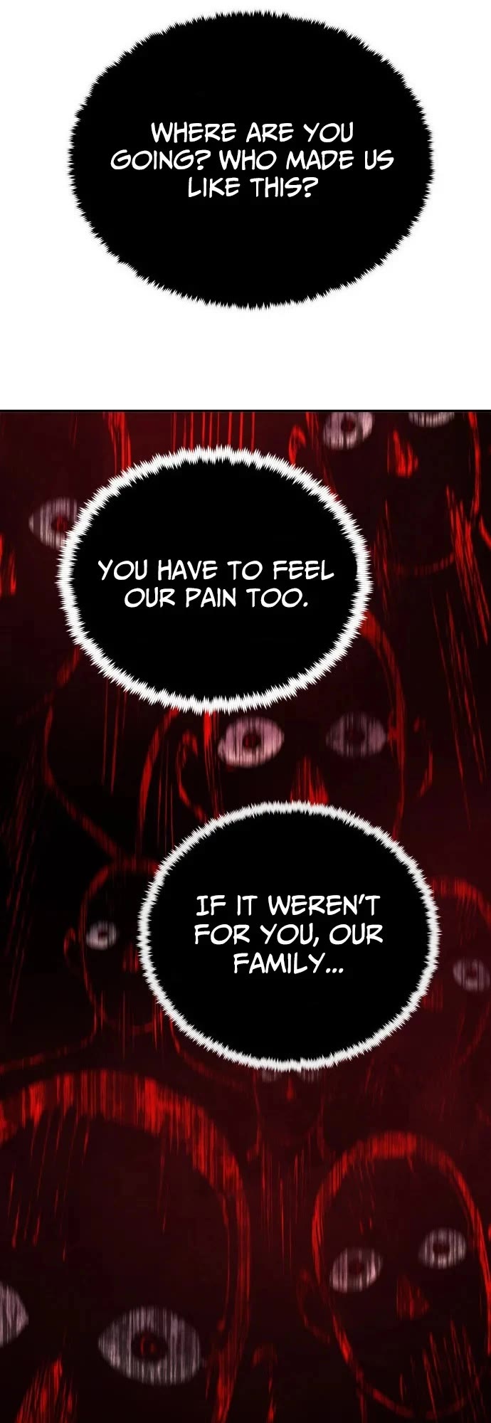 Embodiment of the Assassin in the Murim World Chapter 76 page 34 - Chapter 76