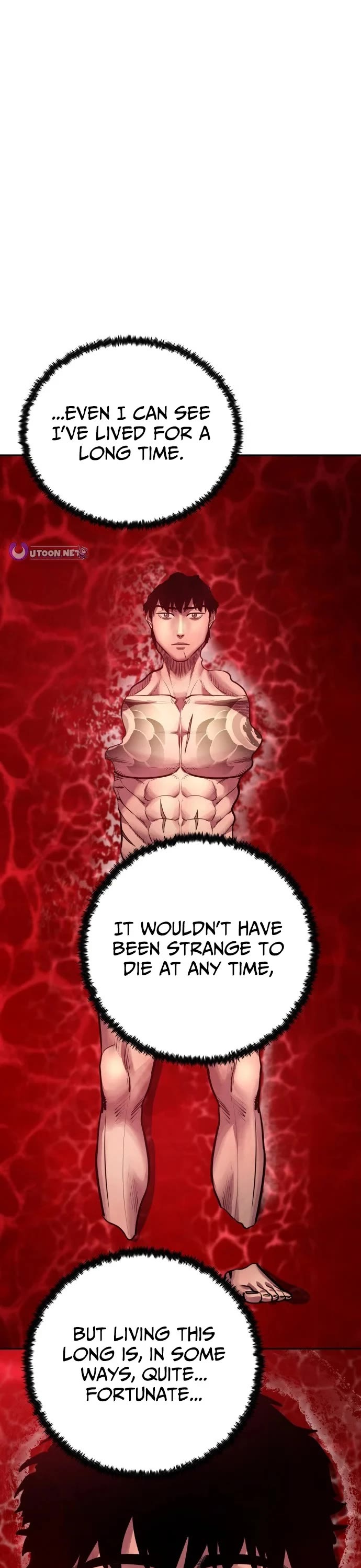 Embodiment of the Assassin in the Murim World Chapter 76 page 36 - Chapter 76