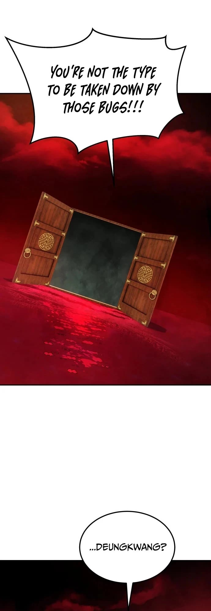 Embodiment of the Assassin in the Murim World Chapter 76 page 38 - Chapter 76