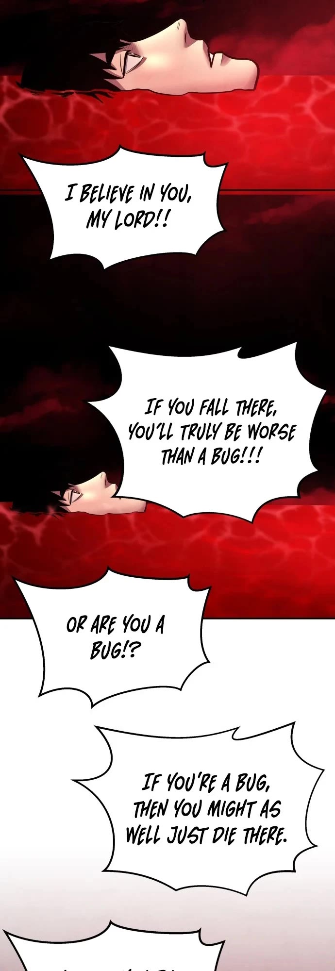 Embodiment of the Assassin in the Murim World Chapter 76 page 39 - Chapter 76