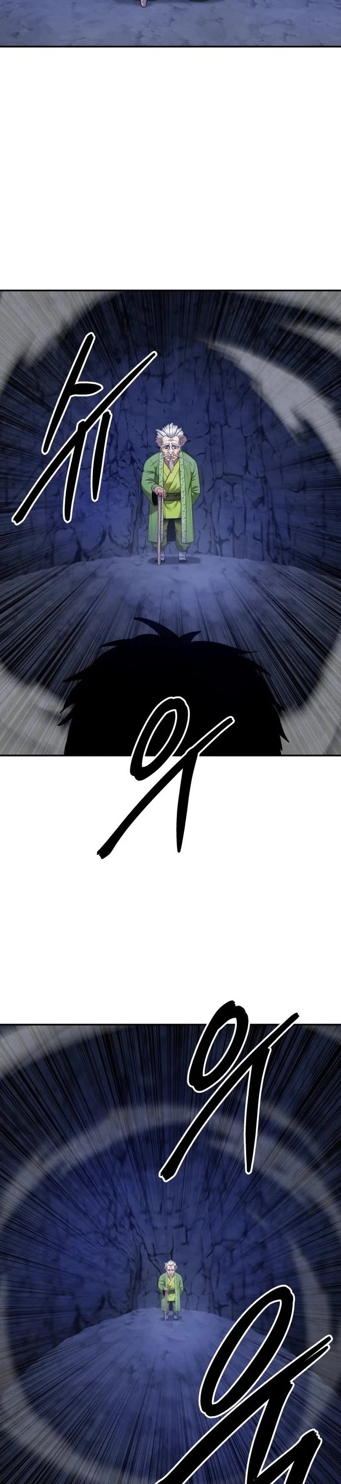 Embodiment of the Assassin in the Murim World Chapter 76 page 5 - Chapter 76