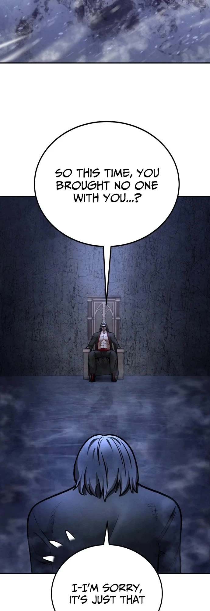 Embodiment of the Assassin in the Murim World Chapter 76 page 51 - Chapter 76