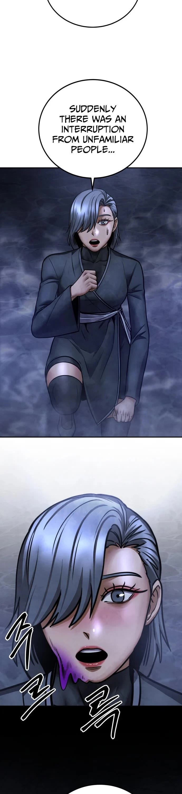 Embodiment of the Assassin in the Murim World Chapter 76 page 52 - Chapter 76