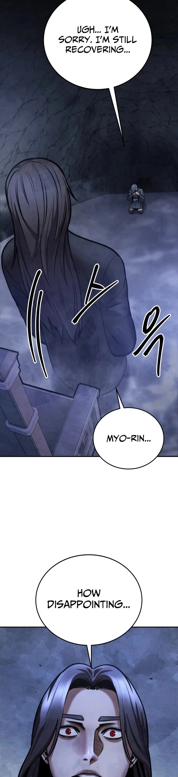 Embodiment of the Assassin in the Murim World Chapter 76 page 53 - Chapter 76