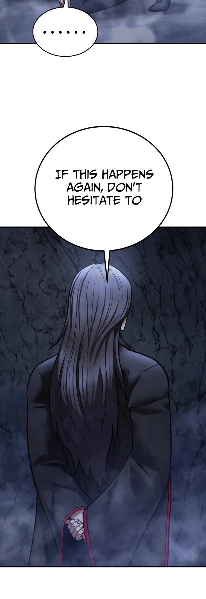 Embodiment of the Assassin in the Murim World Chapter 76 page 55 - Chapter 76