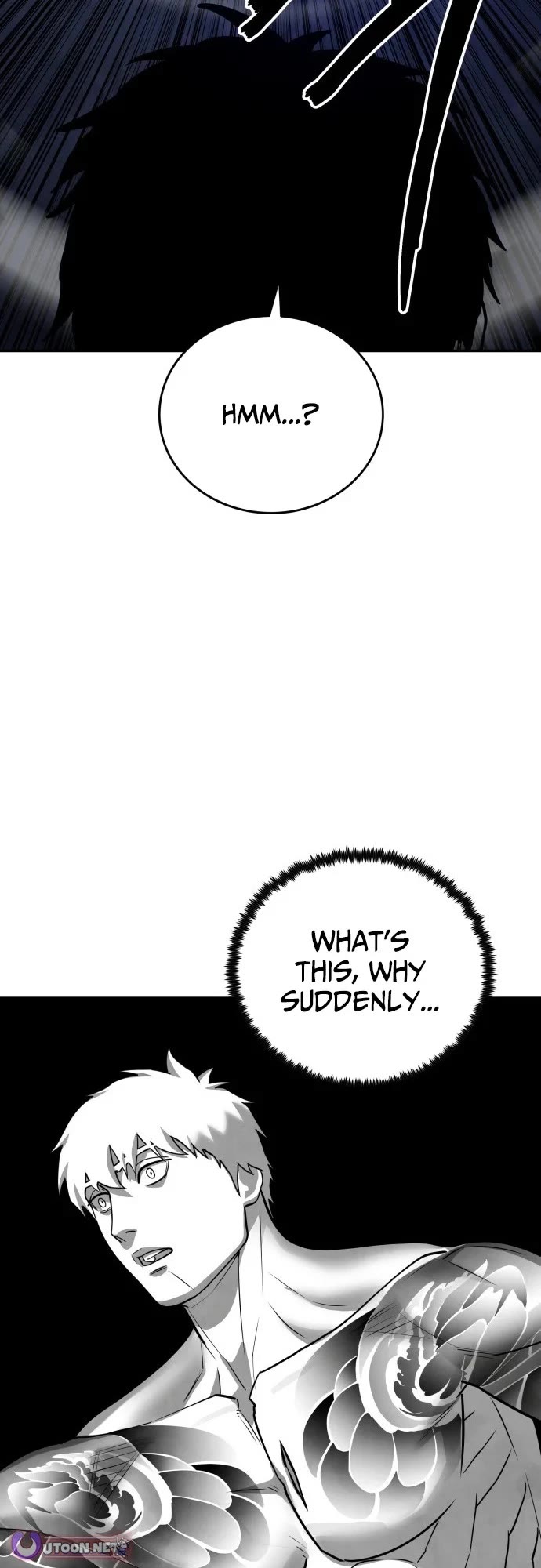 Embodiment of the Assassin in the Murim World Chapter 76 page 6 - Chapter 76