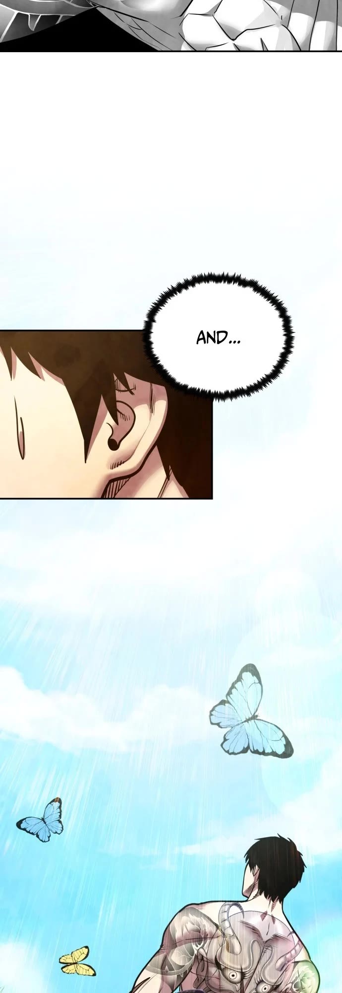 Embodiment of the Assassin in the Murim World Chapter 76 page 7 - Chapter 76