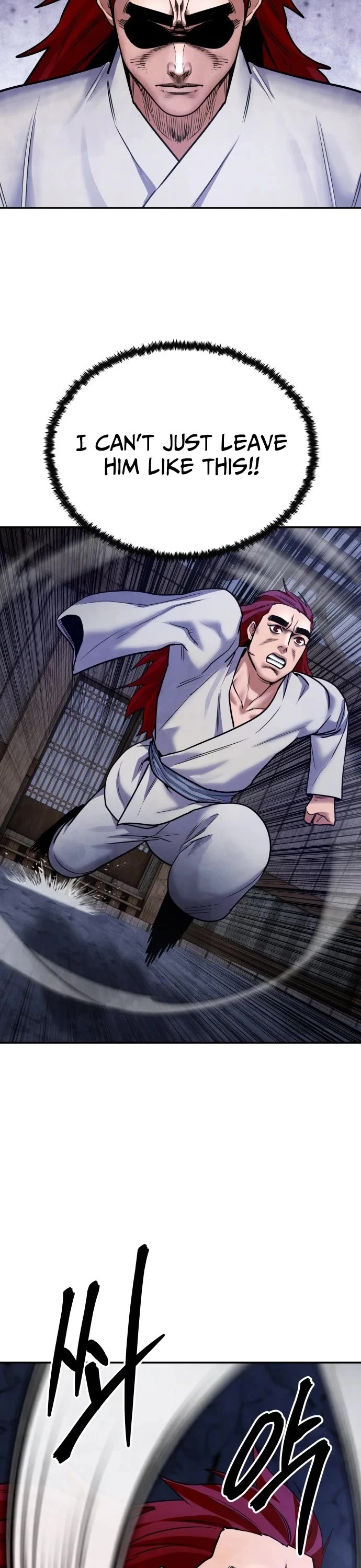 Embodiment of the Assassin in the Murim World Chapter 76 page 9 - Chapter 76