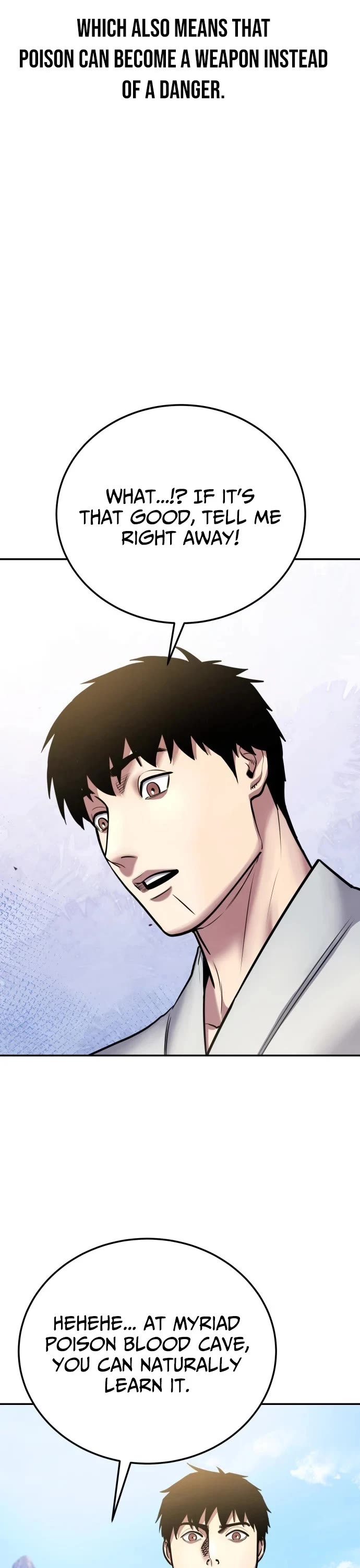 Embodiment of the Assassin in the Murim World Chapter 77 page 13 - Chapter 77