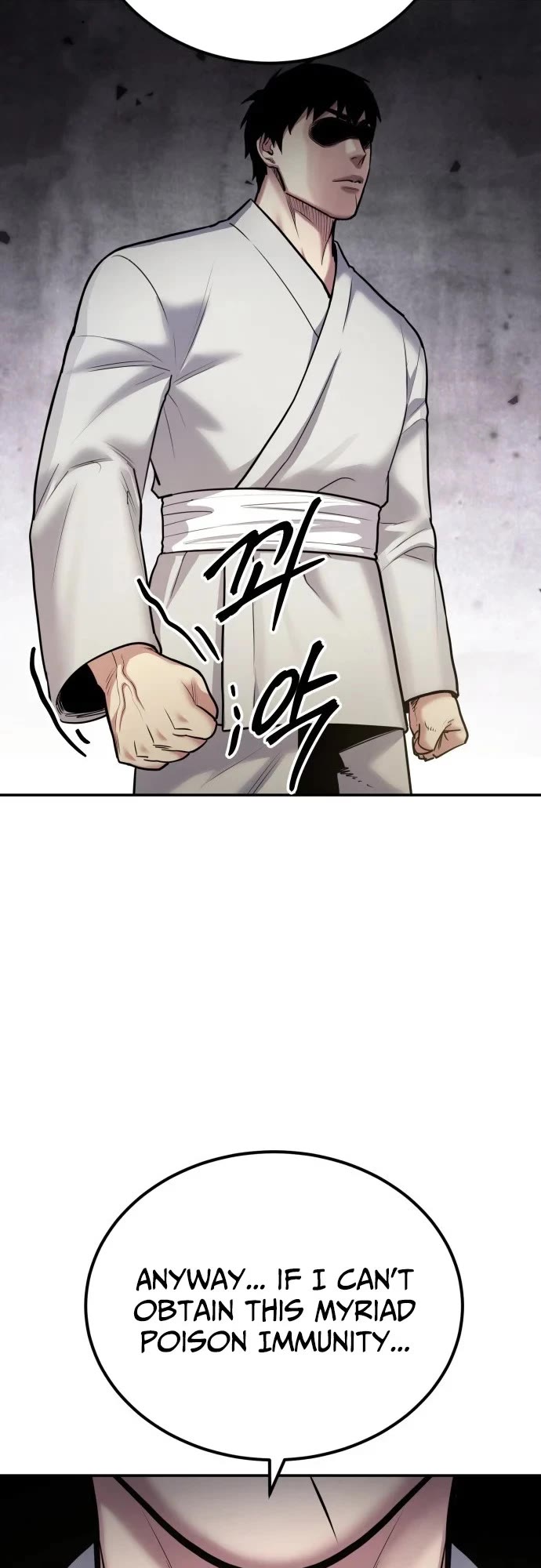 Embodiment of the Assassin in the Murim World Chapter 77 page 18 - Chapter 77