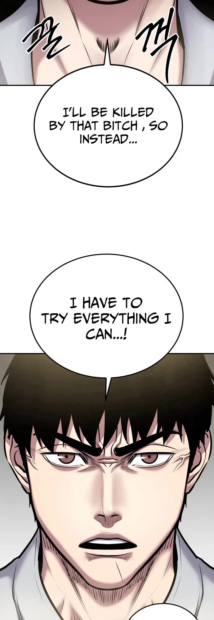 Embodiment of the Assassin in the Murim World Chapter 77 page 19 - Chapter 77