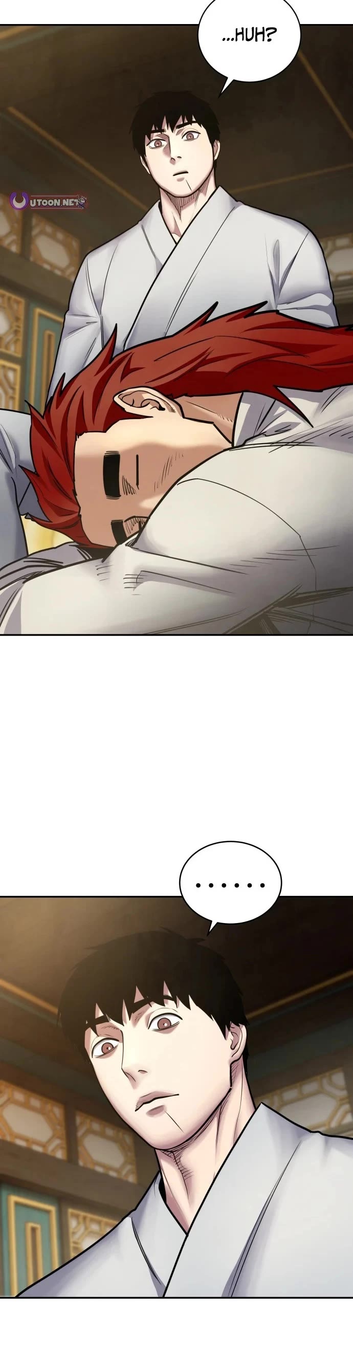 Embodiment of the Assassin in the Murim World Chapter 77 page 2 - Chapter 77