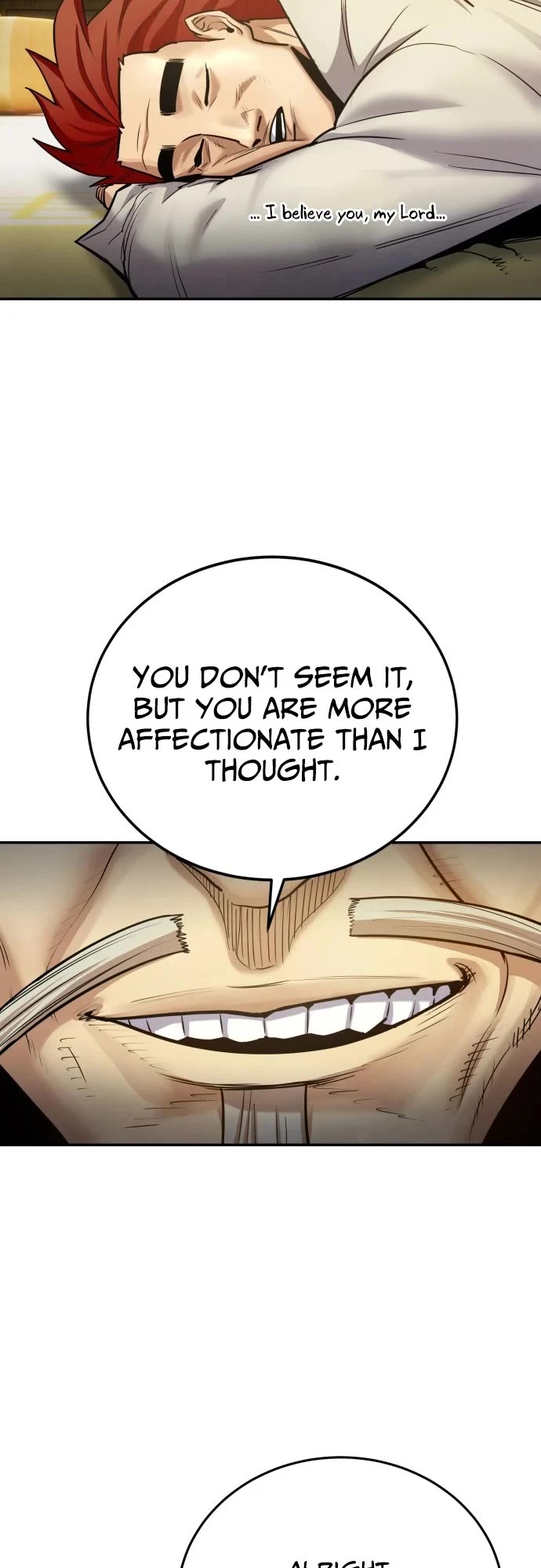 Embodiment of the Assassin in the Murim World Chapter 77 page 22 - Chapter 77