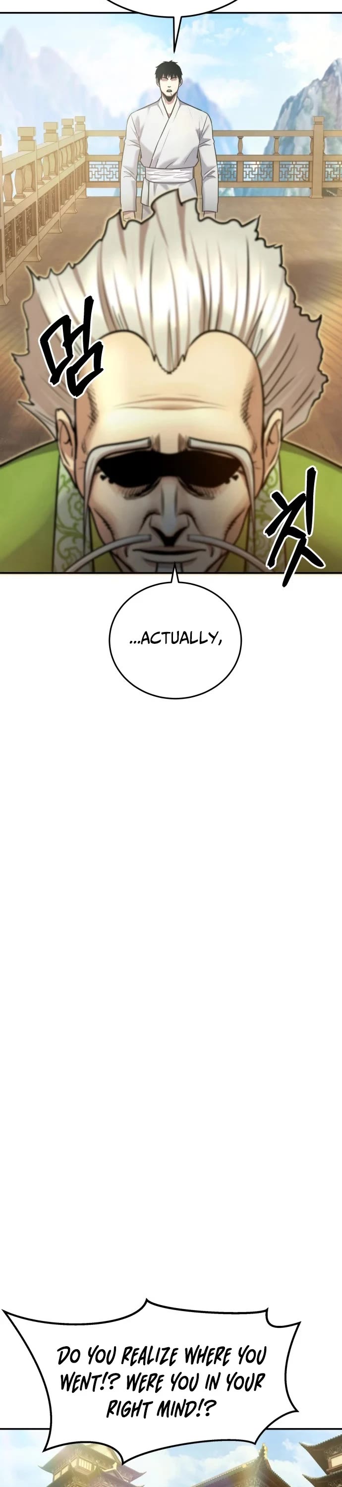 Embodiment of the Assassin in the Murim World Chapter 77 page 24 - Chapter 77