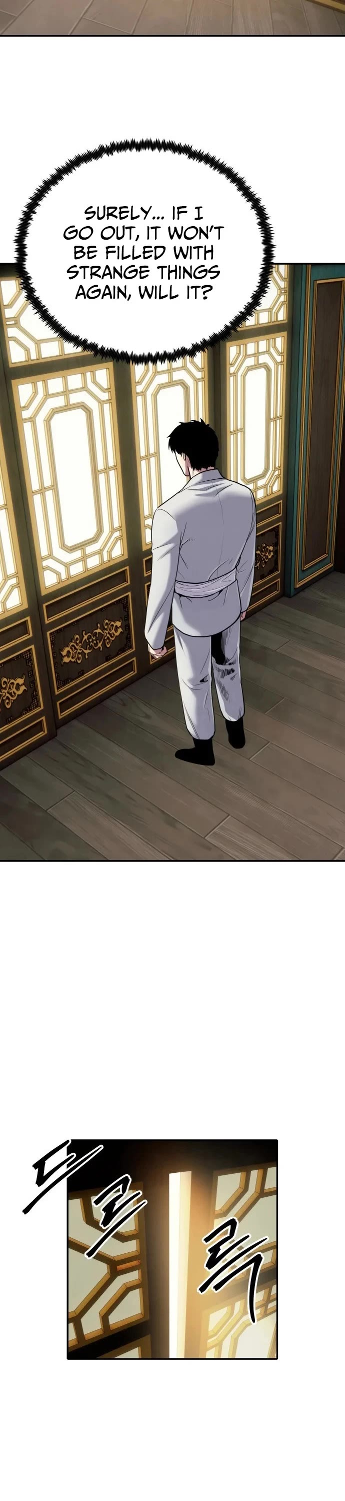 Embodiment of the Assassin in the Murim World Chapter 77 page 4 - Chapter 77