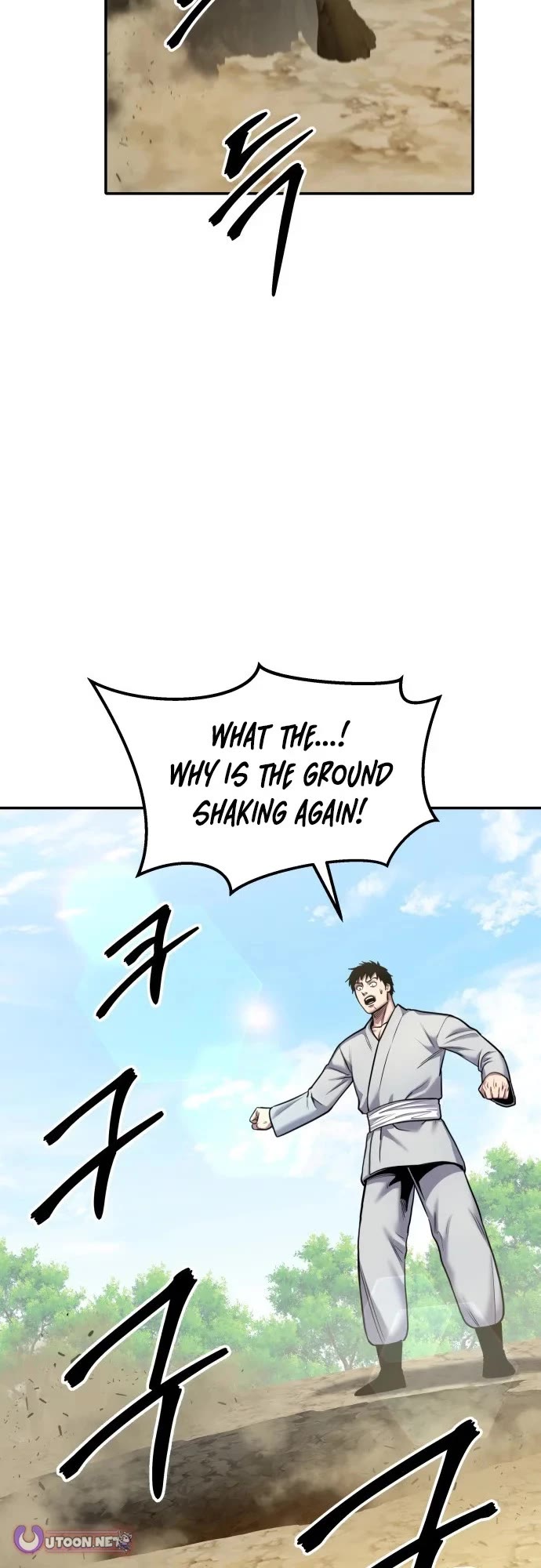 Embodiment of the Assassin in the Murim World Chapter 77 page 43 - Chapter 77