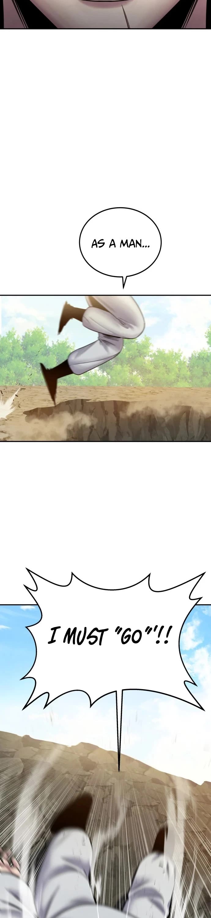 Embodiment of the Assassin in the Murim World Chapter 77 page 45 - Chapter 77