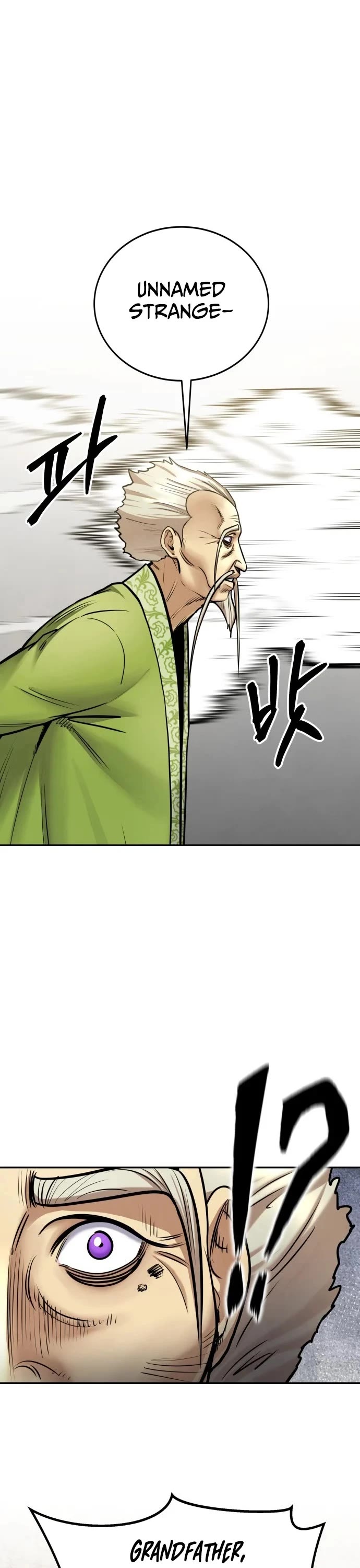 Embodiment of the Assassin in the Murim World Chapter 77 page 48 - Chapter 77