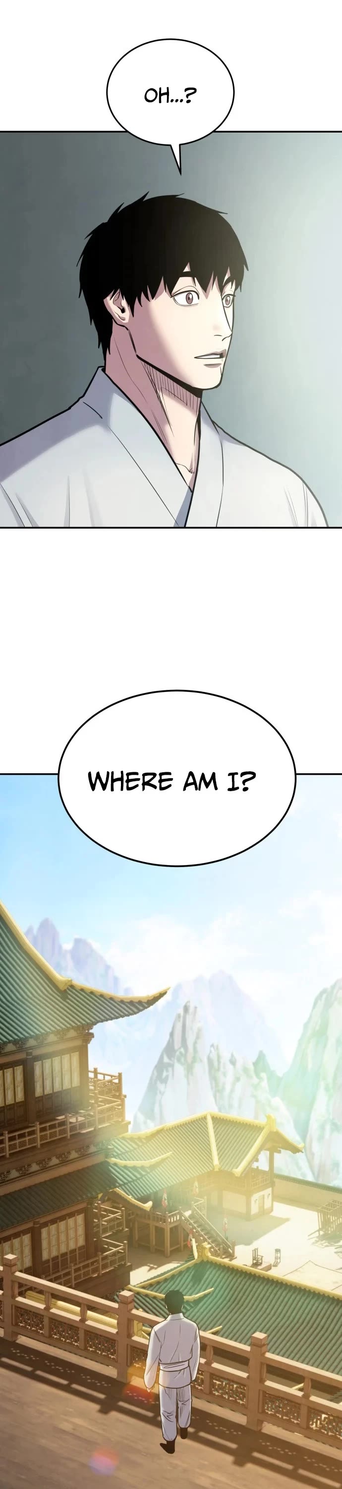 Embodiment of the Assassin in the Murim World Chapter 77 page 5 - Chapter 77