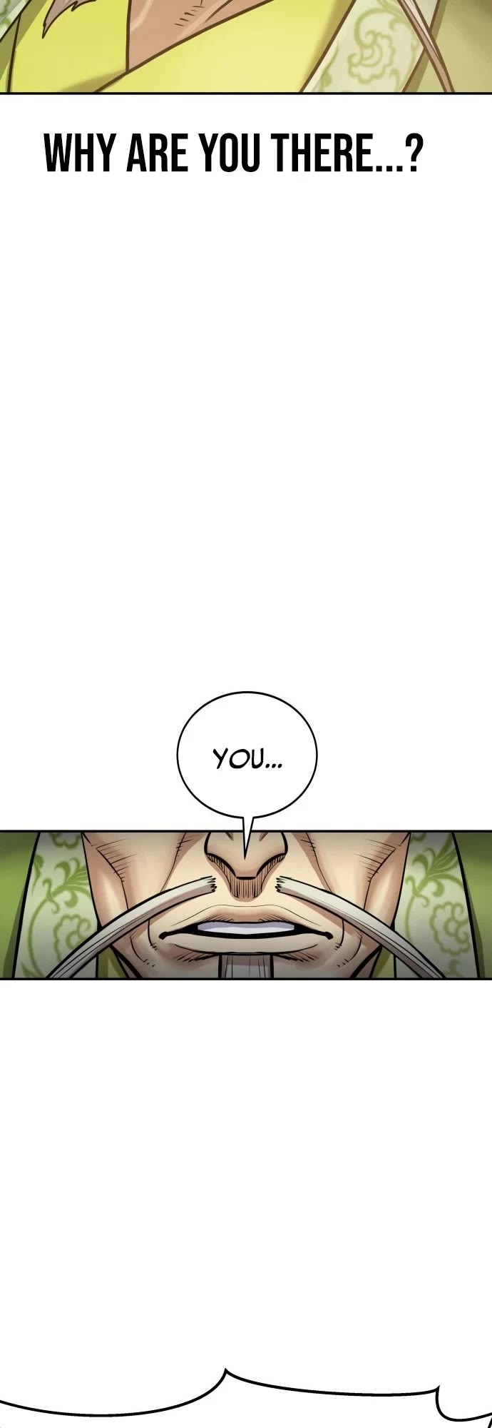 Embodiment of the Assassin in the Murim World Chapter 77 page 51 - Chapter 77