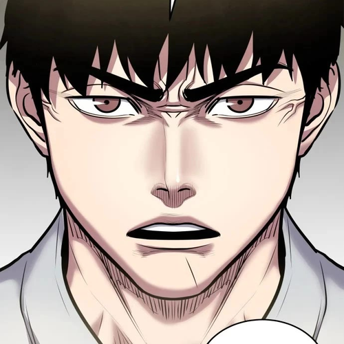 Embodiment of the Assassin in the Murim World Chapter 77 cover