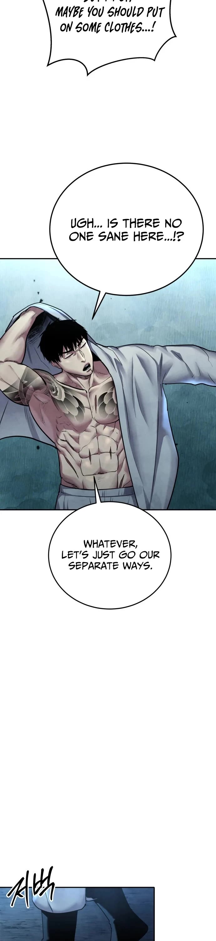 Embodiment of the Assassin in the Murim World Chapter 78 page 13 - Chapter 78