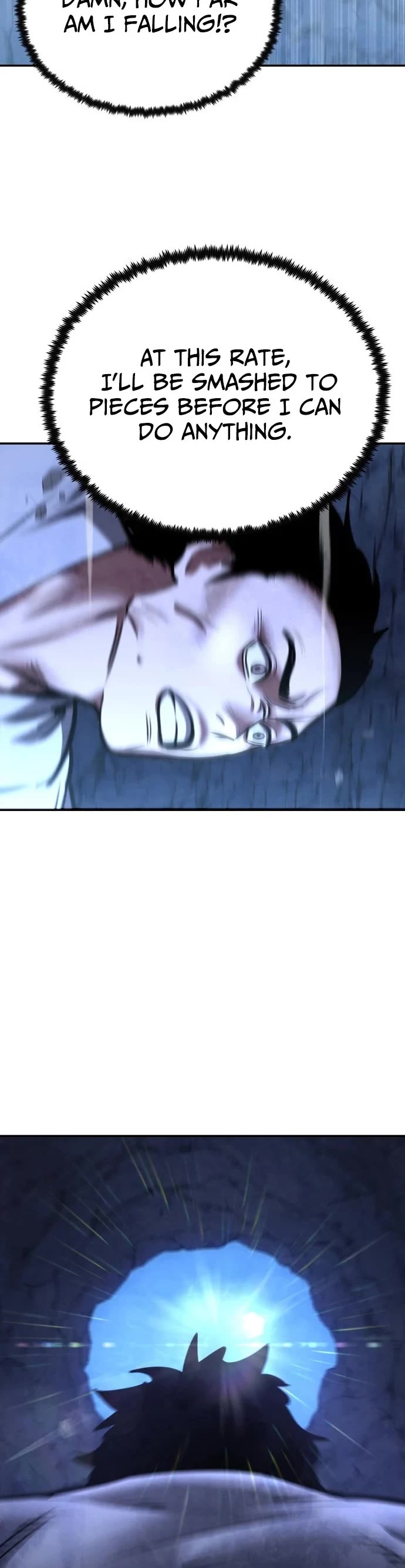 Embodiment of the Assassin in the Murim World Chapter 78 page 2 - Chapter 78